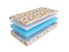 Матрас SkySleep FUNNY Orto Fiber