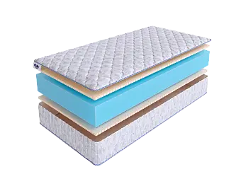 Матрас SkySleep ROLLER Cotton Twin Latex 22