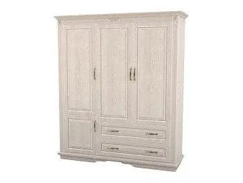 Шкаф Палермо (ясень), 3 створки