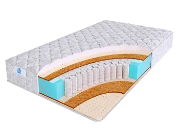Матрас Sleep A Lot BERTRANN Ditrich S500 high