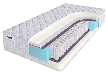 Матрас SkySleep PRACTIC DENSE S500