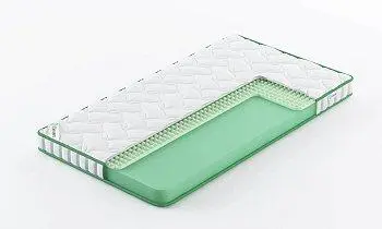 Матрас Clever Simple Slim (180х190)