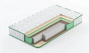 Матрас Clever Perfect S1000