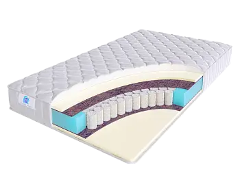 Матрас Sleep A Lot GALAHAD Lanark S500 med