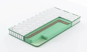 Матрас Clever Energy Slim (180х190)