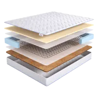Base SleepDream Bonnel (130х200)