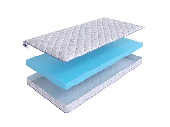 Матрас SkySleep ROLLER Cotton 8