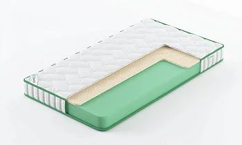 Матрас Clever Latex