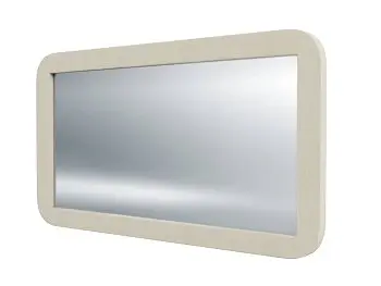 Зеркало Элит прямоугольное