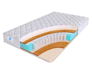 Матрас Sleep A Lot BERTRANN Ditrich S500 med