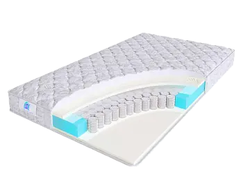 Матрас Sleep A Lot BERTRANN Warwick S500 min