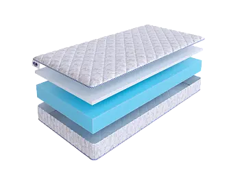 Матрас SkySleep InFlex Model 6