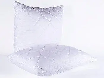 Подушка Natures Бархатный бамбук 50