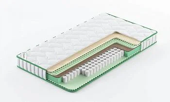 Матрас Clever Select Slim