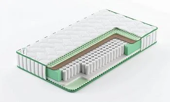 Матрас Clever Wind Wave Strutto