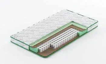 Детский матрас Clever Teen Firm (70х195)