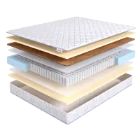 Natural Mix Soft PS500 (130х200)