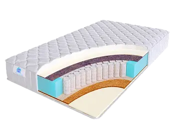 Матрас Sleep A Lot GALAHAD Bremar S500 high