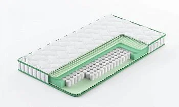Матрас Clever Wind Supreme Slim