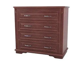 Комод Палермо (ясень)