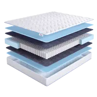 Base Foam 10 TFK (130х200)