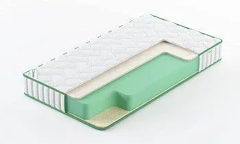 Ортопедический матрас Clever Senses High