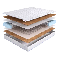 Base Hard 1 Bonnel (130х200)