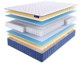 DeepSon FEEL SuperSoft Lux S500
