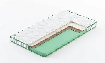 Матрас Clever Flash Hard Lite (180х190)