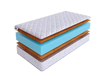 Матрас SkySleep InFlex Model 4