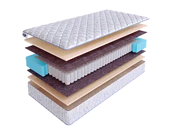 Матрас SkySleep NATURE RELAX SLEEP S500
