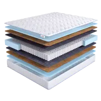 Base Foam 15 Hard TFK (130х200)