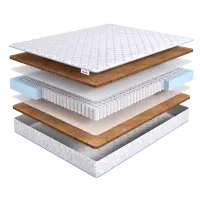 Natural Hard 3 PS500 (130х200)