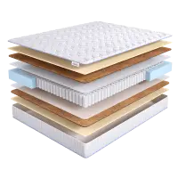 Base Medium TFK (130х200)