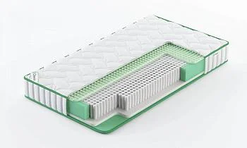 Матрас Clever Strutto Soft S1000