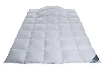 Одеяло Johann Hefel Outlast and Gold Down GD, всесезонное