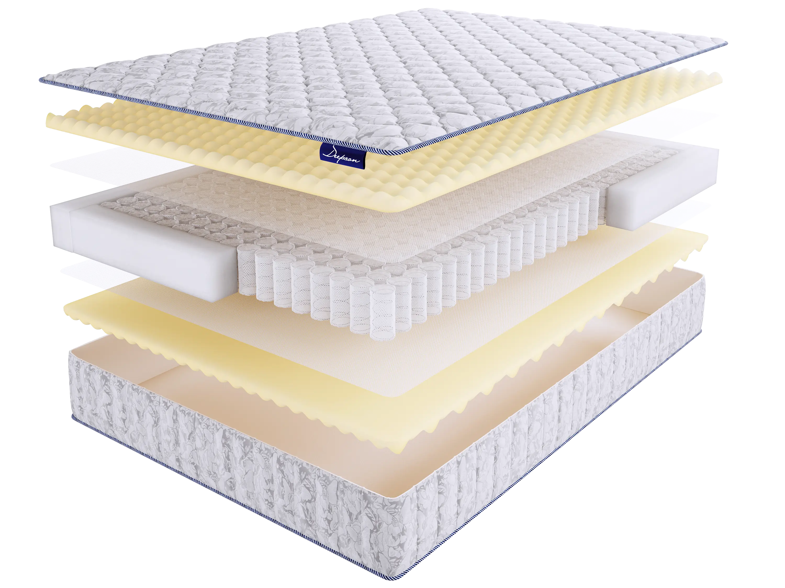 DeepSon FEEL Soft S500
