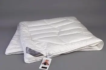 Одеяло Johann Hefel Klima Control Comfort GD, всесезонное
