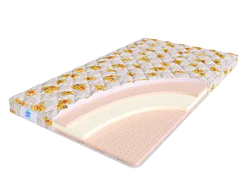 Детский матрас Sleep A Lot TREY Fotty
