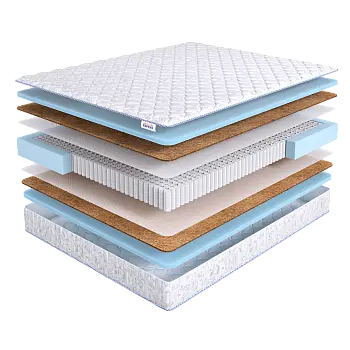 Optima Foam Hard PS1000