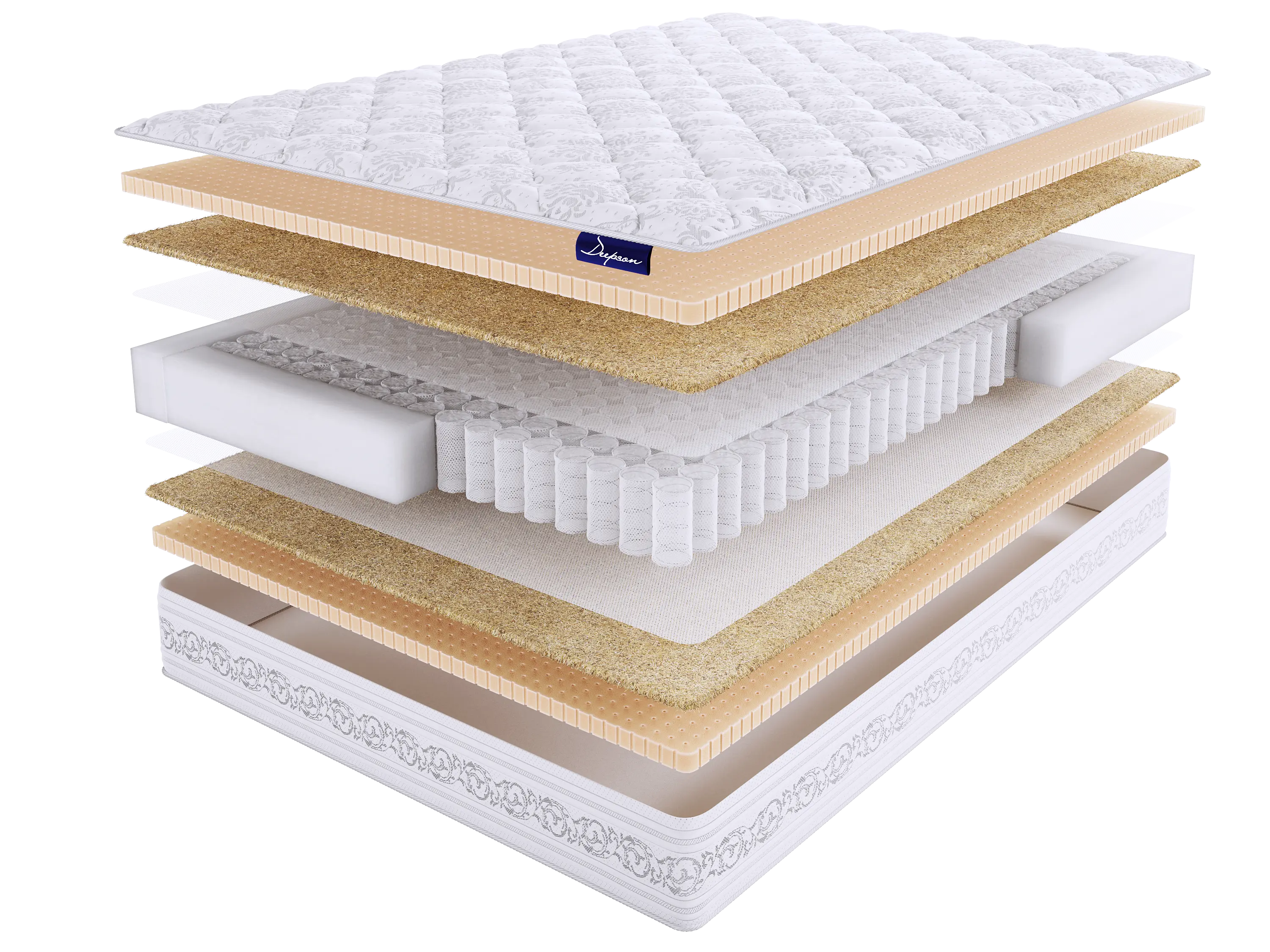 DeepSon PREMIUM Comfort S500