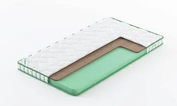 Матрас Clever Solid Lite (180х190)