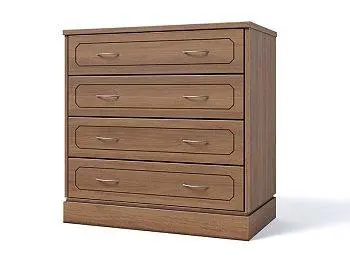 Комод Варна №4 (бук)