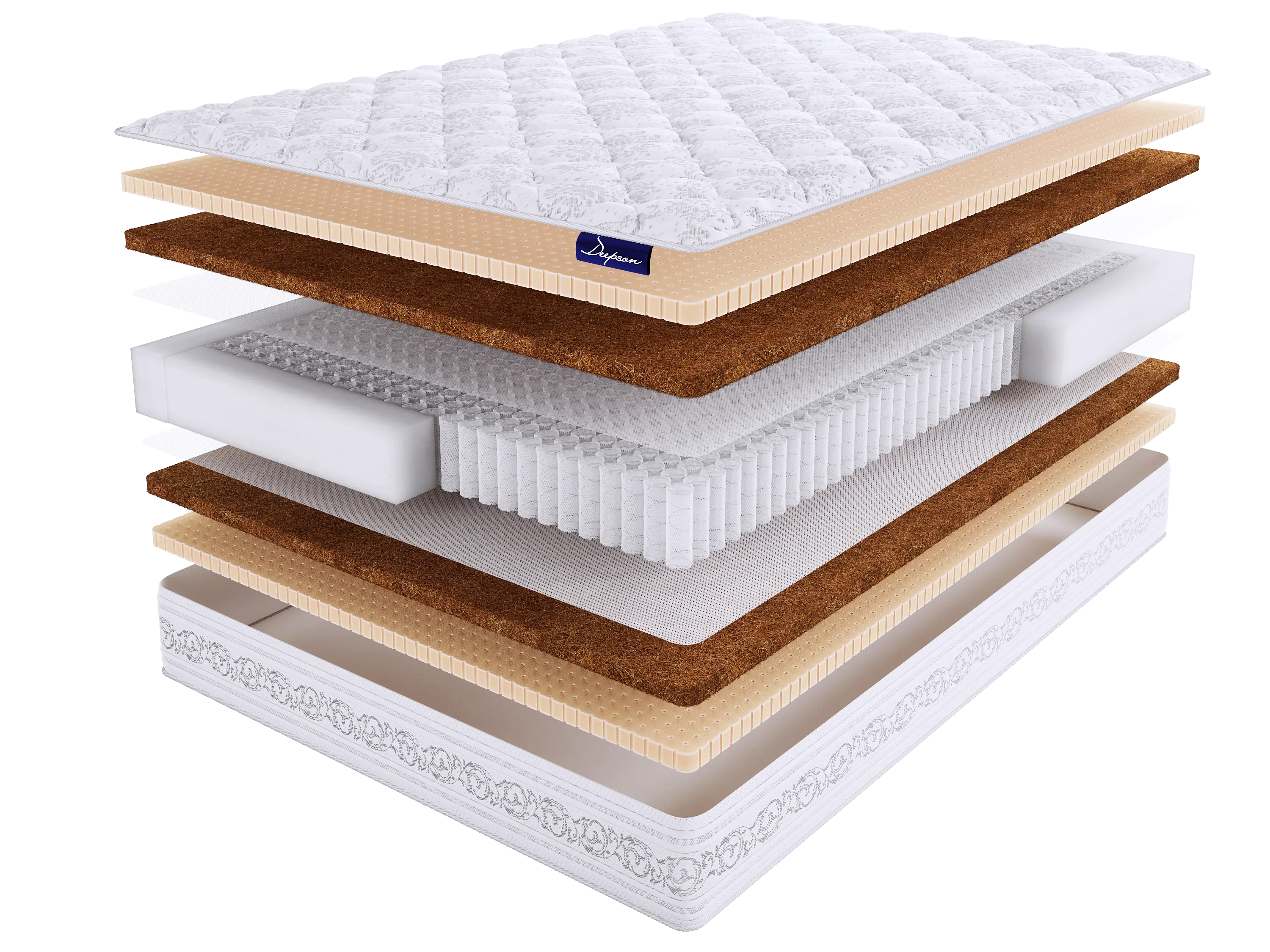 DeepSon PREMIUM Prestige Plus S1000