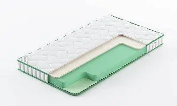 Матрас Clever Pulse Slim (180х190)