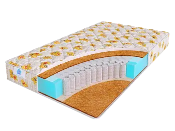 Детский матрас Sleep A Lot TREY Danby S500 high