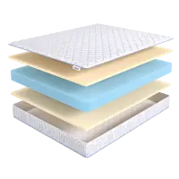 Roll Latex Dual (130х200)