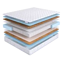 Optima Foam Hard PS500 (130х200)