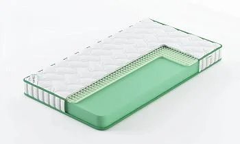 Матрас до 15000 рублей Clever Simple