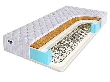 Матрас SkySleep PRACTIC OPTION BS